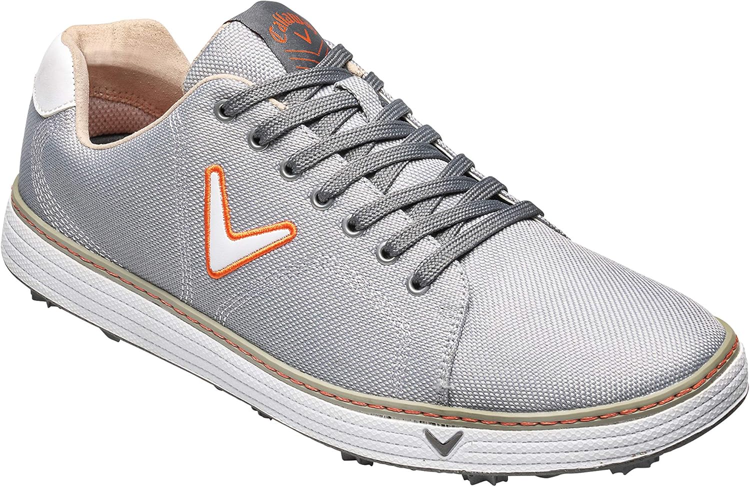 Callaway DELMAR BALLISTIC mens Golf Shoes Buy Online at