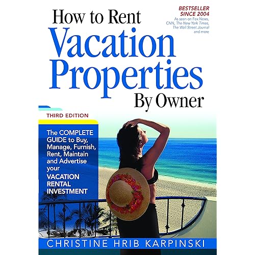 Vacation Homes: Amazon.com