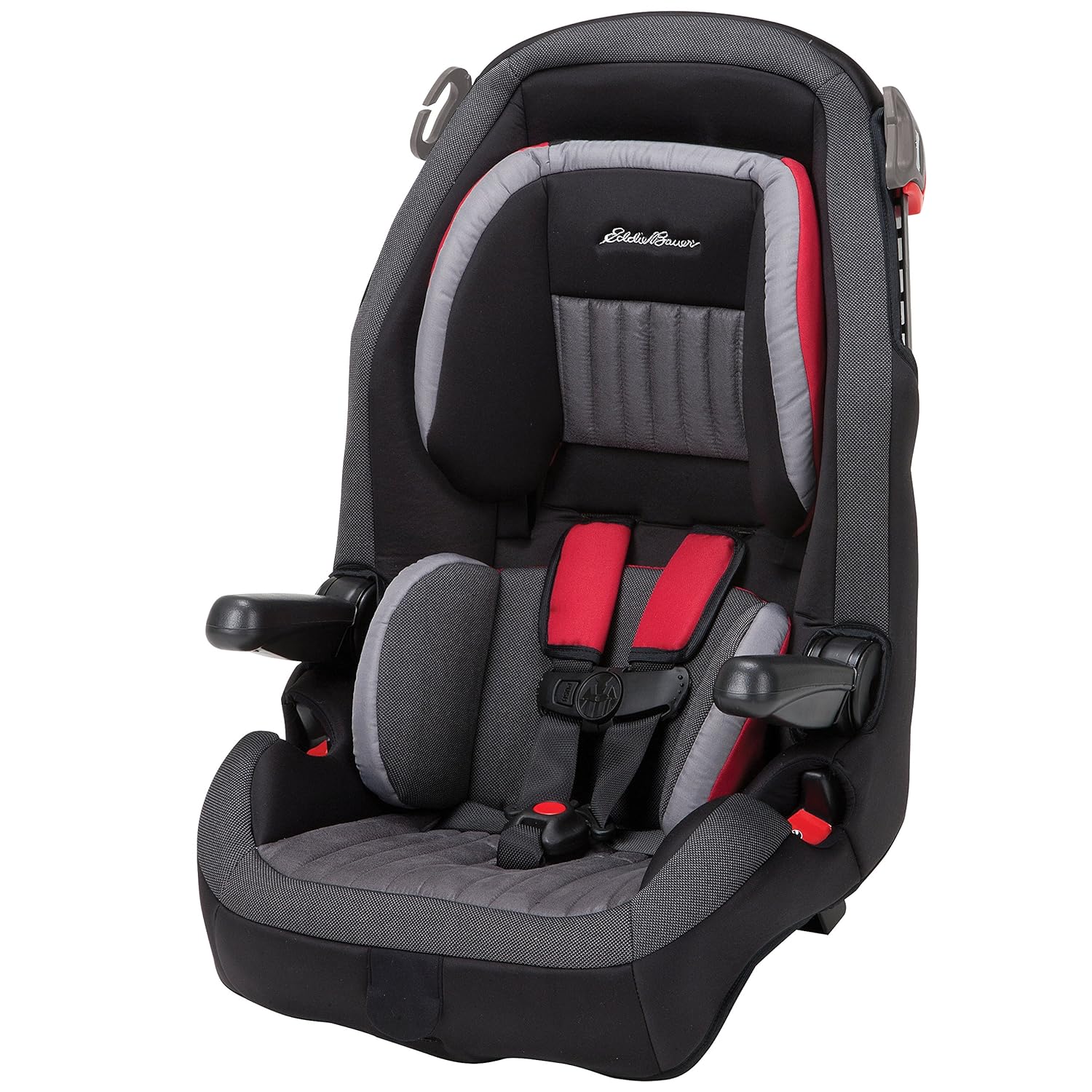 eddie bauer booster seat