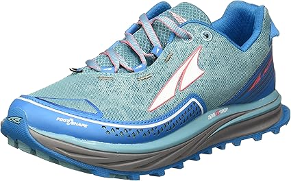 altra timp trail running shoes