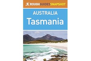Tasmania (Rough Guides Snapshot Australia)