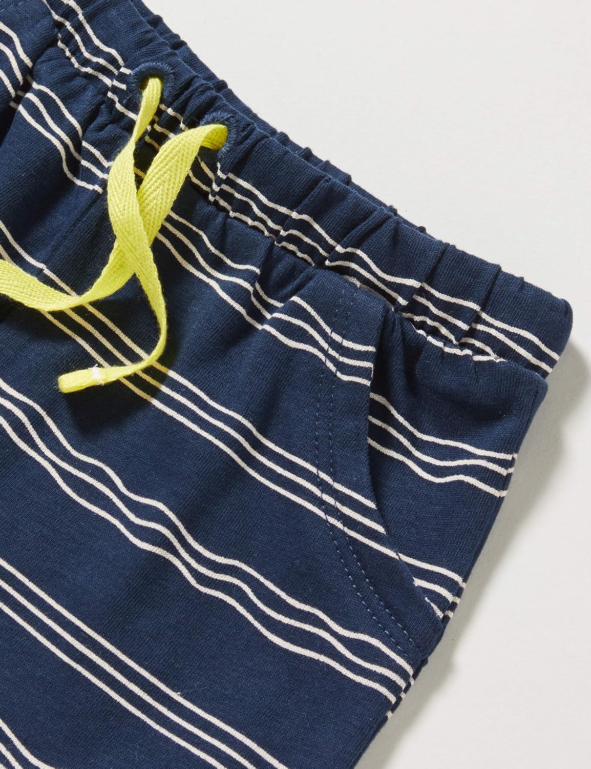 s.Oliver Baby Boys Shorts Casual Shorts, 57a7 Dress Blue, 68/REG - Image 4