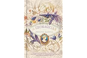 The Geomagician: A Novel