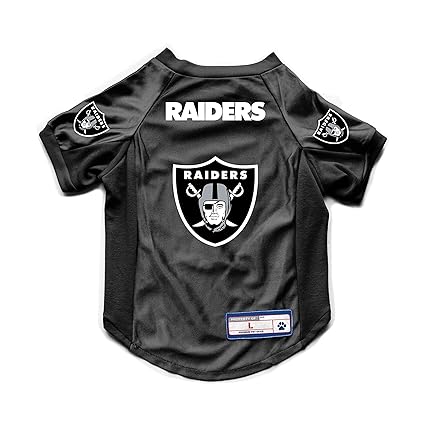 amazon oakland raiders jersey