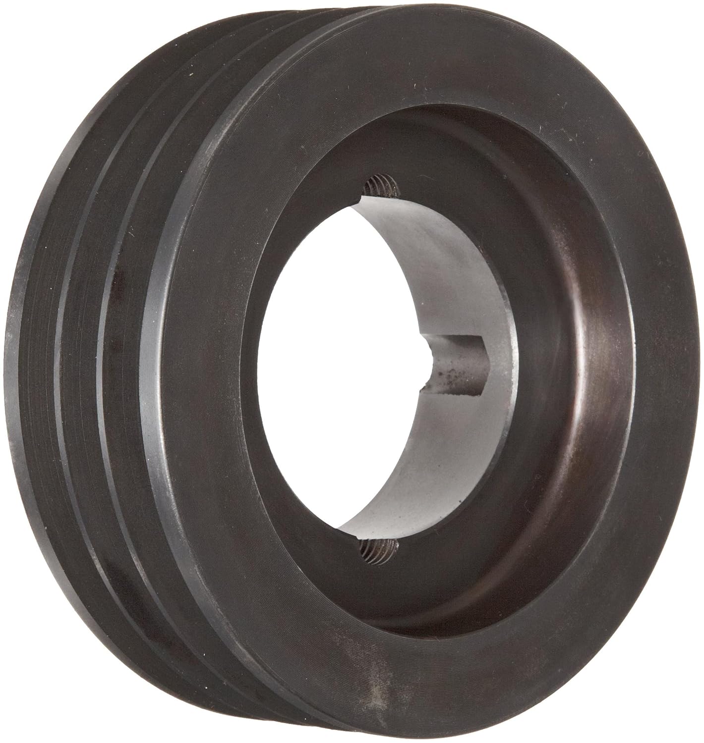 Industrial & Scientific Sheaves 1610 Bushing required Class 30 Gray