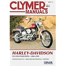 HARLEY DAVIDSON TC96 マニュアル ハーレーダビッドソン TC96 メカニズム&メンテナンス
