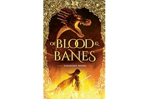 Of Blood and Banes (The Arterian series Book 2)