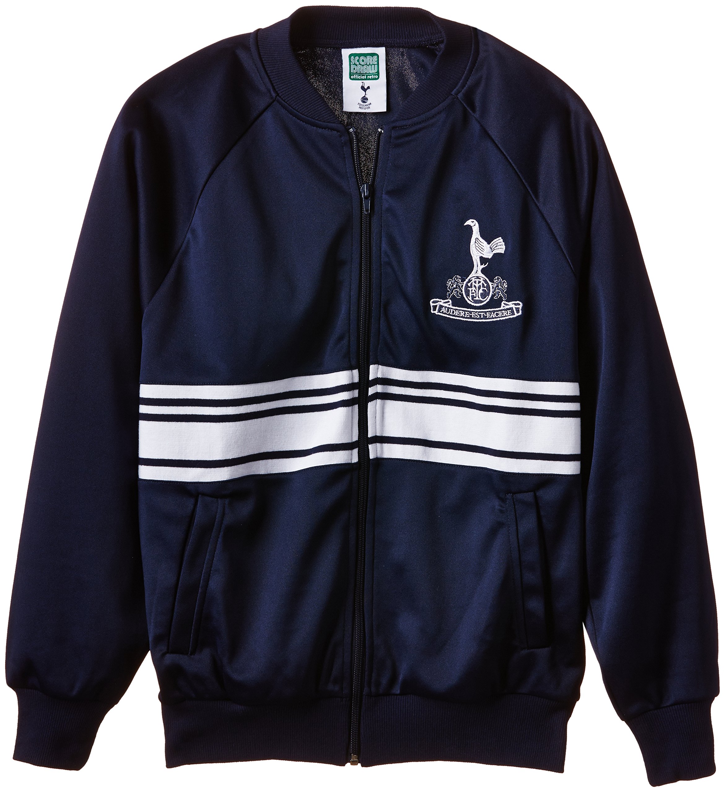 Tottenham Hotspur 1984 Track Jacket - Medium