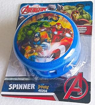 super sonic spinner yoyo