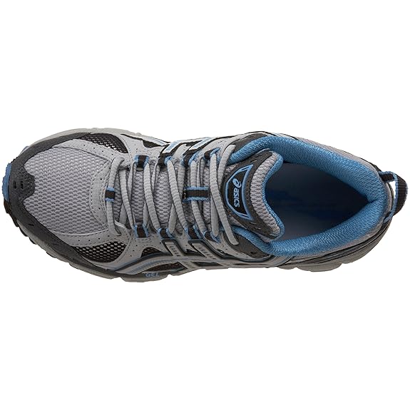 asics gel kahana 4 verde