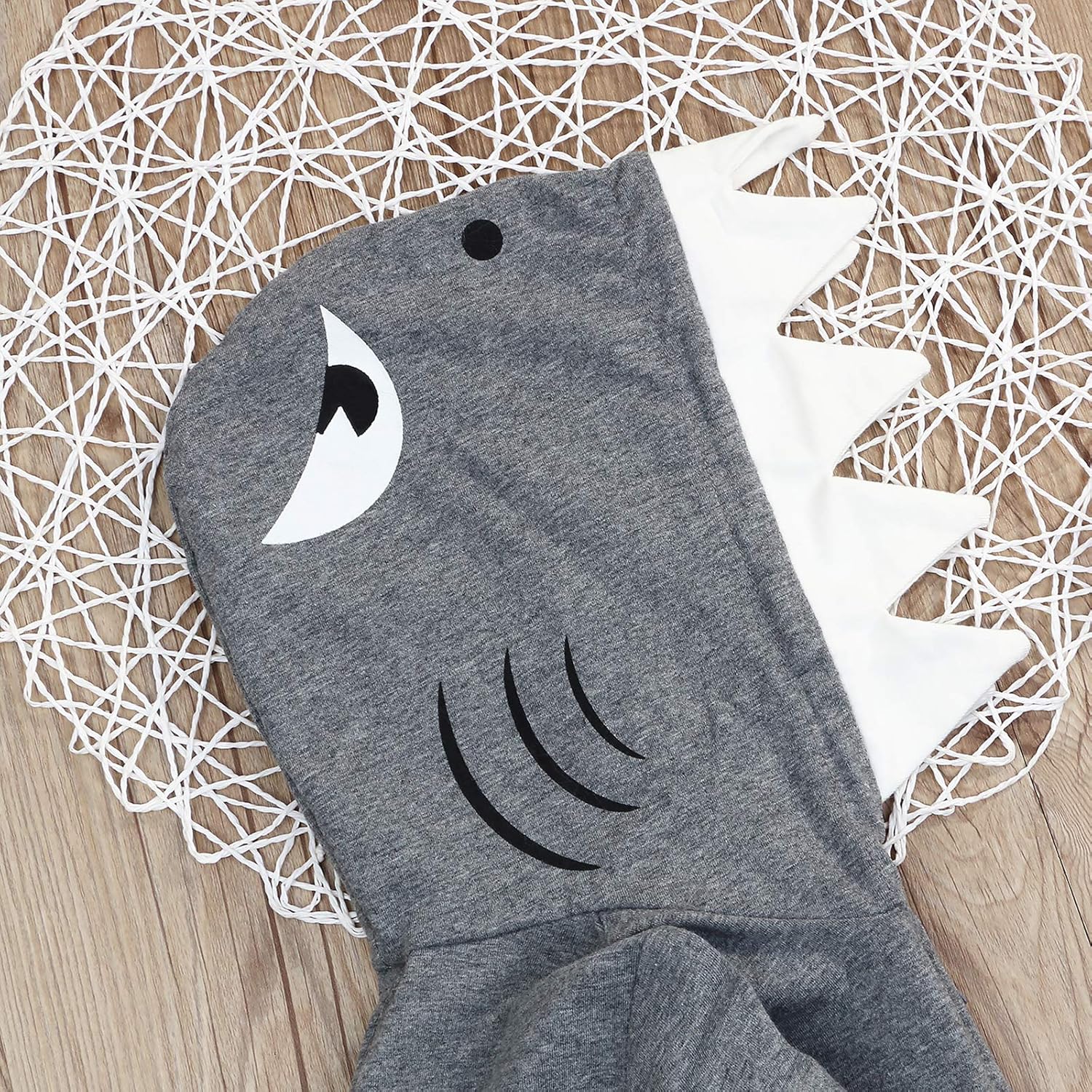 YOUNGER TREE Baby Boys Girls Cotton Rompers Long-Sleeve Jumpsuit Bodysuit Onesie Fall Winter Clothes for 0-24 Months Infant: Clothing