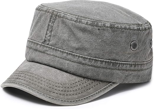military caps amazon