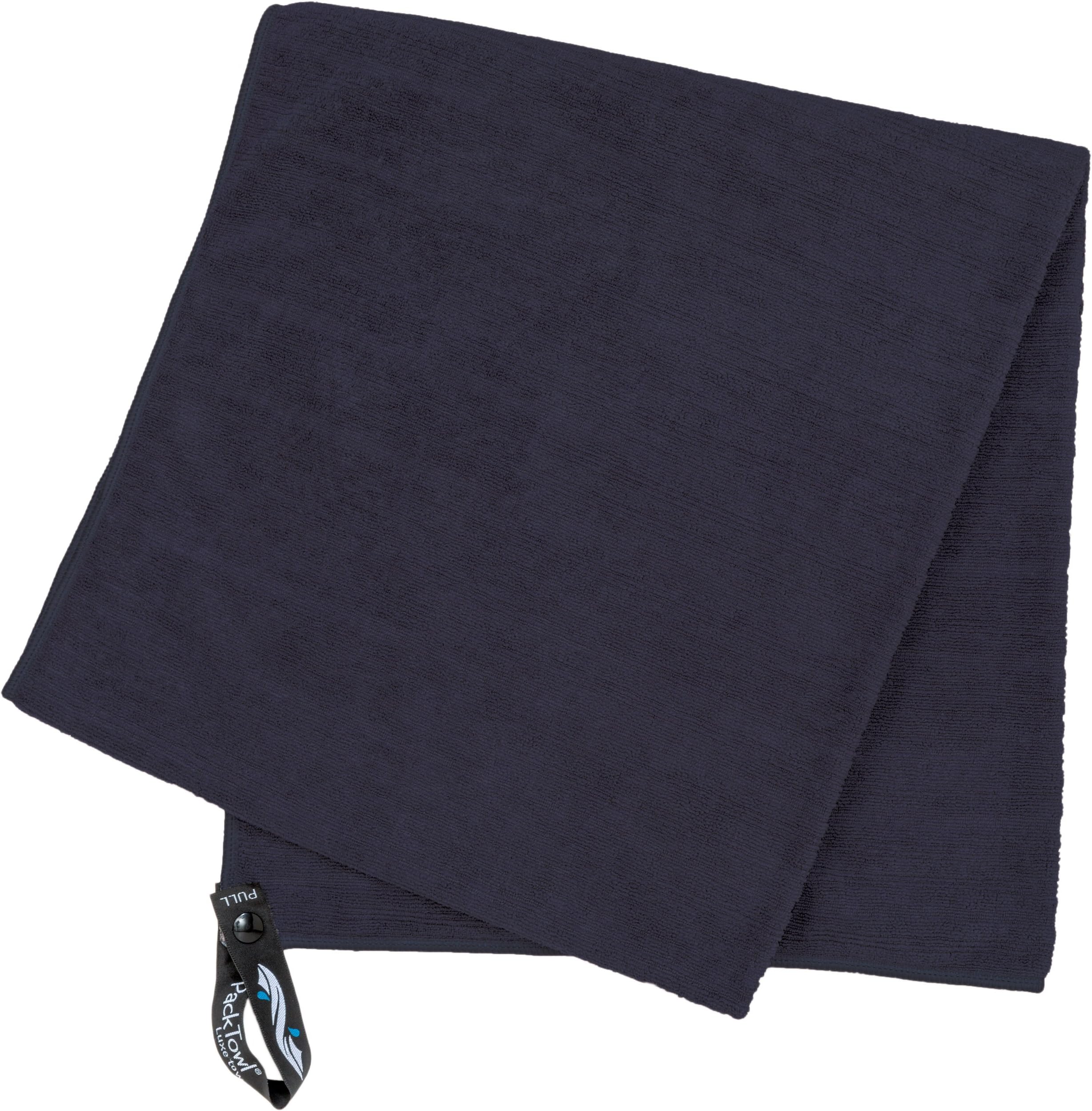 PACKTOWL Luxe Towel