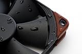 Noctua NF-F12 iPPC 3000 PWM Heavy Duty 120mm Fan 3000 RPM view 6