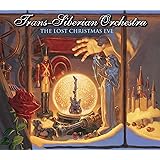 Tso - The Lost Christmas