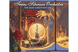 The Lost Christmas Eve