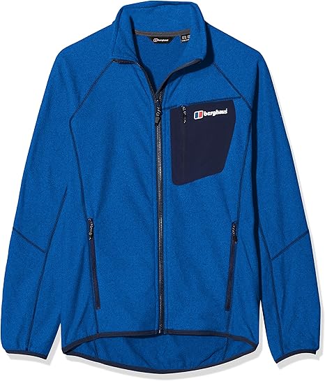 berghaus deception 2.0 fleece