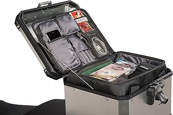 bmw gs 1200 luggage
