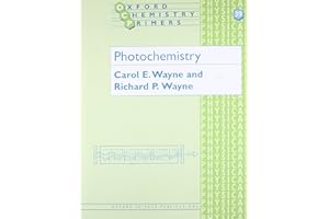 Photochemistry