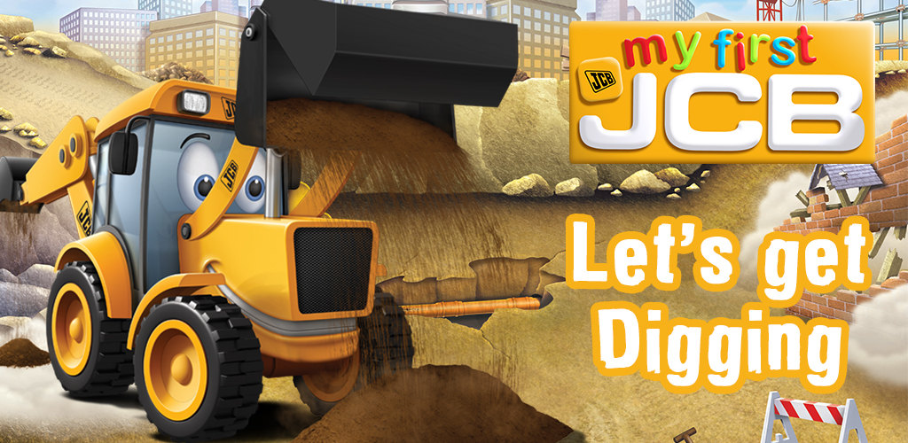 Jcb Game Download App