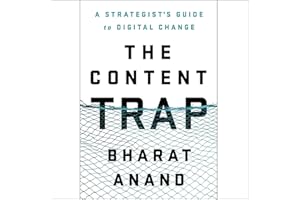 The Content Trap: A Strategist's Guide to Digital Change
