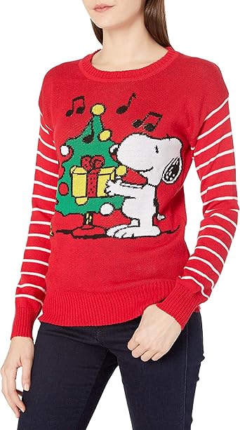 Snoopy Christmas Sweater Womens Online Sale Up To 51 Off Snoopy Christmas Sweater Womens Online Sale Up To 51 Off