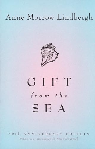 Download Gift from the Sea: 50th-Anniversary Edition PDF