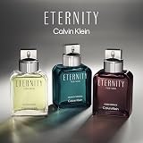 Calvin Klein Eternity Aromatic Essence for Men 50ml - Fougere with Juniper view 6