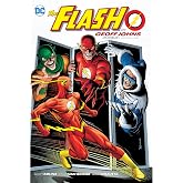 The Flash by Geoff Johns Omnibus Vol. 1
