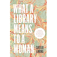What a Library Means to a Woman: Edith Wharton and the Will to Collect Books book cover