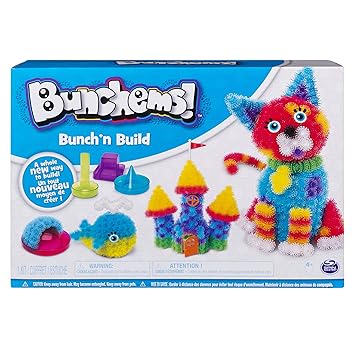 bunchems toy