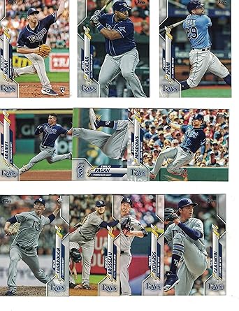 rays baseball team store