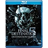 Final Destination 5