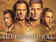 Supernatural: Season 15
