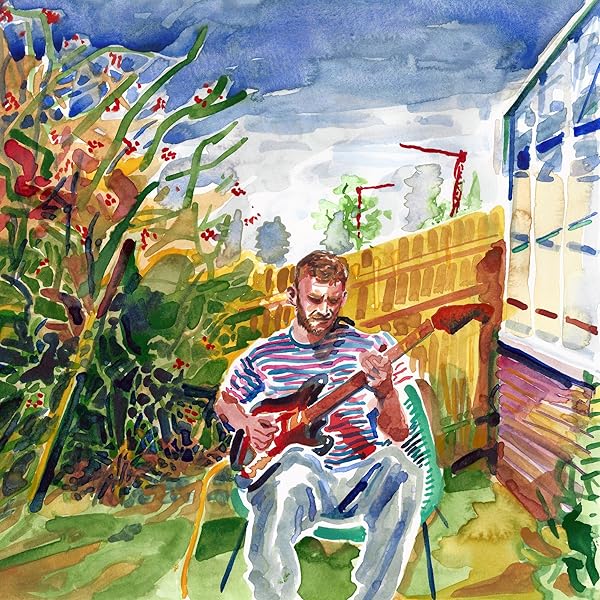 Tom Misch - GEOGRAPHY - Amazon.com Music