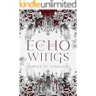 Echo of Wings (Echo Series Book 1)