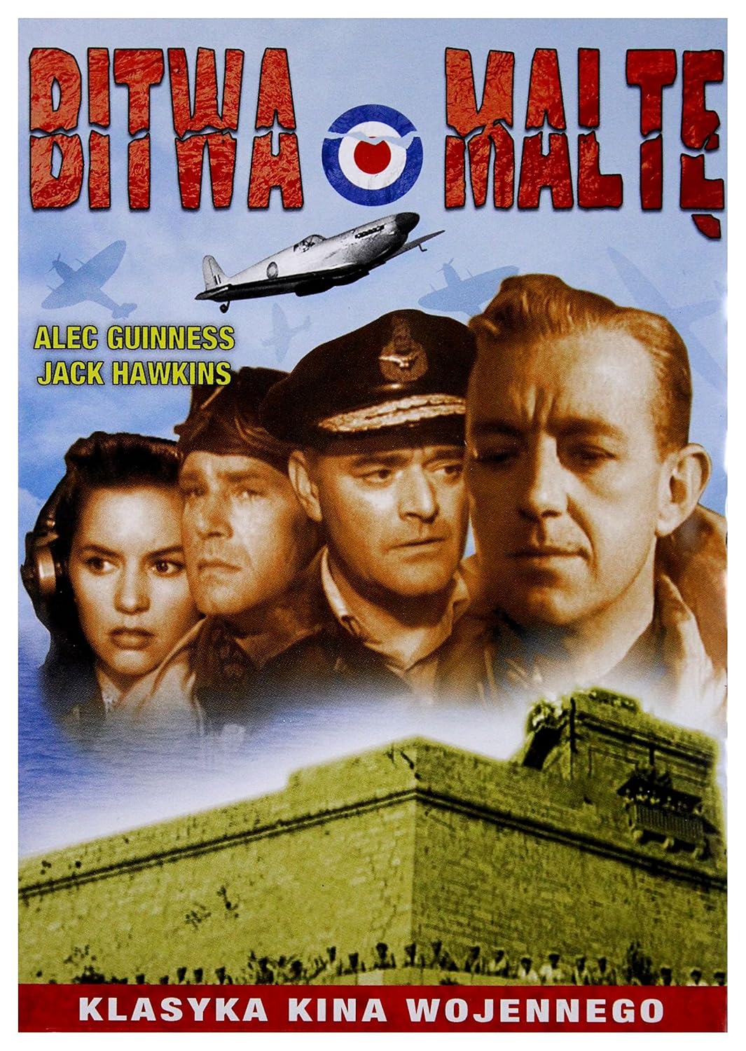 Malta Story [DVD] (IMPORT) (No hay versión española) Amazon.es Alec