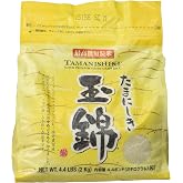 Tamanishiki Super Premium Short Grain Rice, 4.4-Pounds