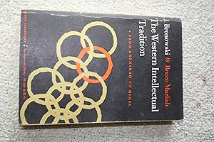 The Western Intellectual Tradition: Tracing the Development of European Thought and Historical Periods, 1500-1830