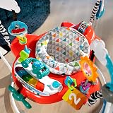 Baby Einstein Ocean Explorers Airplane Adventure 2-in-1 Jumper 6m+ view 9