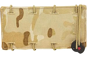 Burn Proof Gear Rail-Rap Heavy