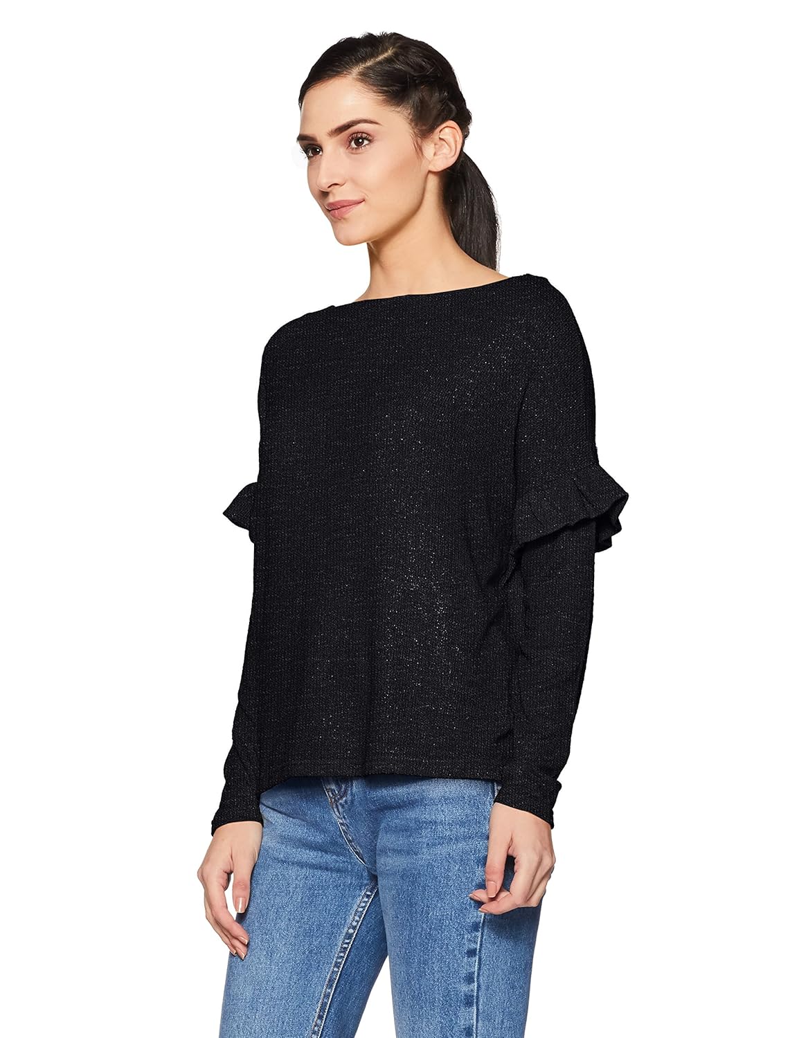 vero moda women's pullover