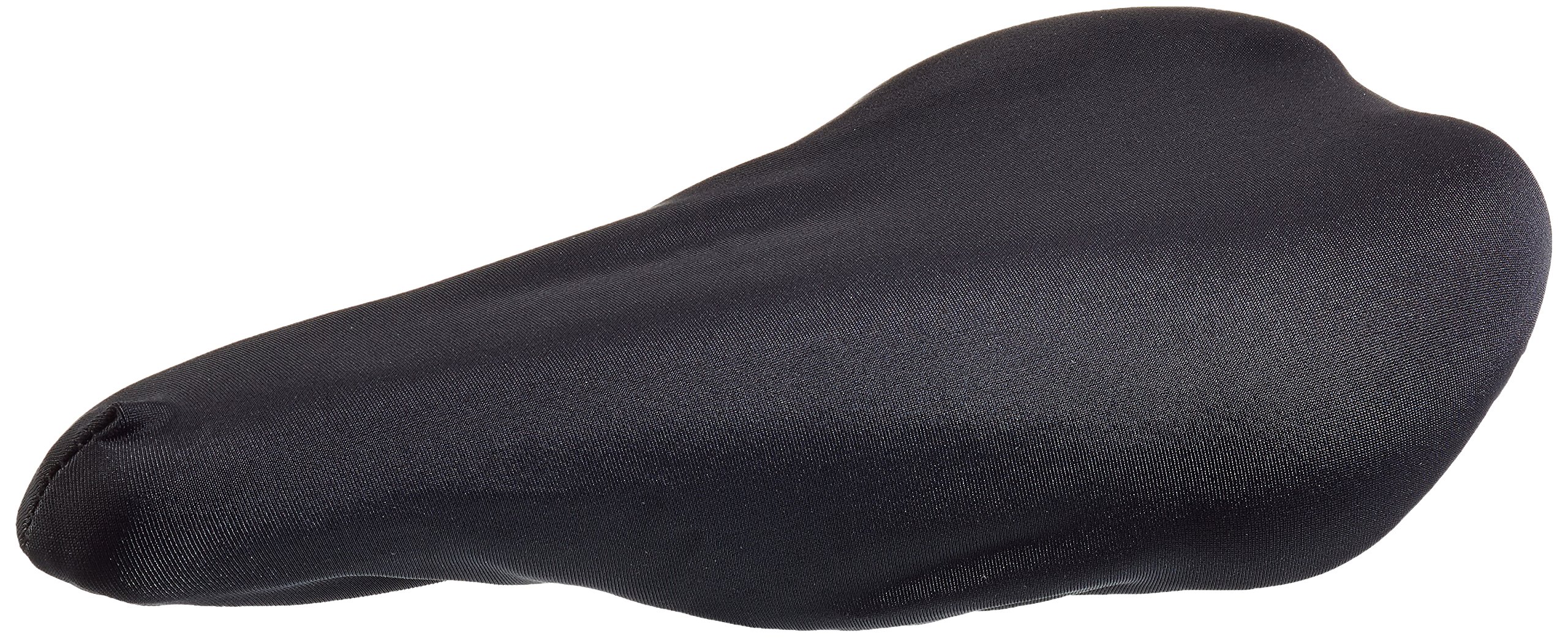 KlickFix 2205993000 Saddle Cover, Black, 25 x 22 x 22 cm