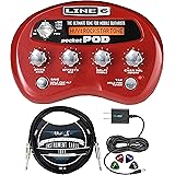 Tc楽器 商品詳細ページ Line6 ラインシックス Pod Xt Pro