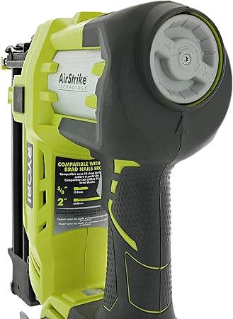 Ryobi P320 Brad Nailers product image 5