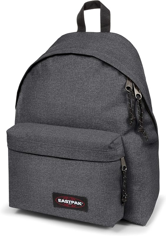 Padded Pak’r Sac à Dos 24L, Résistant à l’Eau, Scolaire