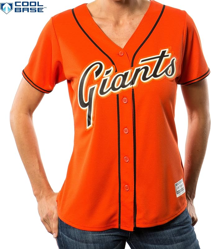 san francisco giants alternate uniforms