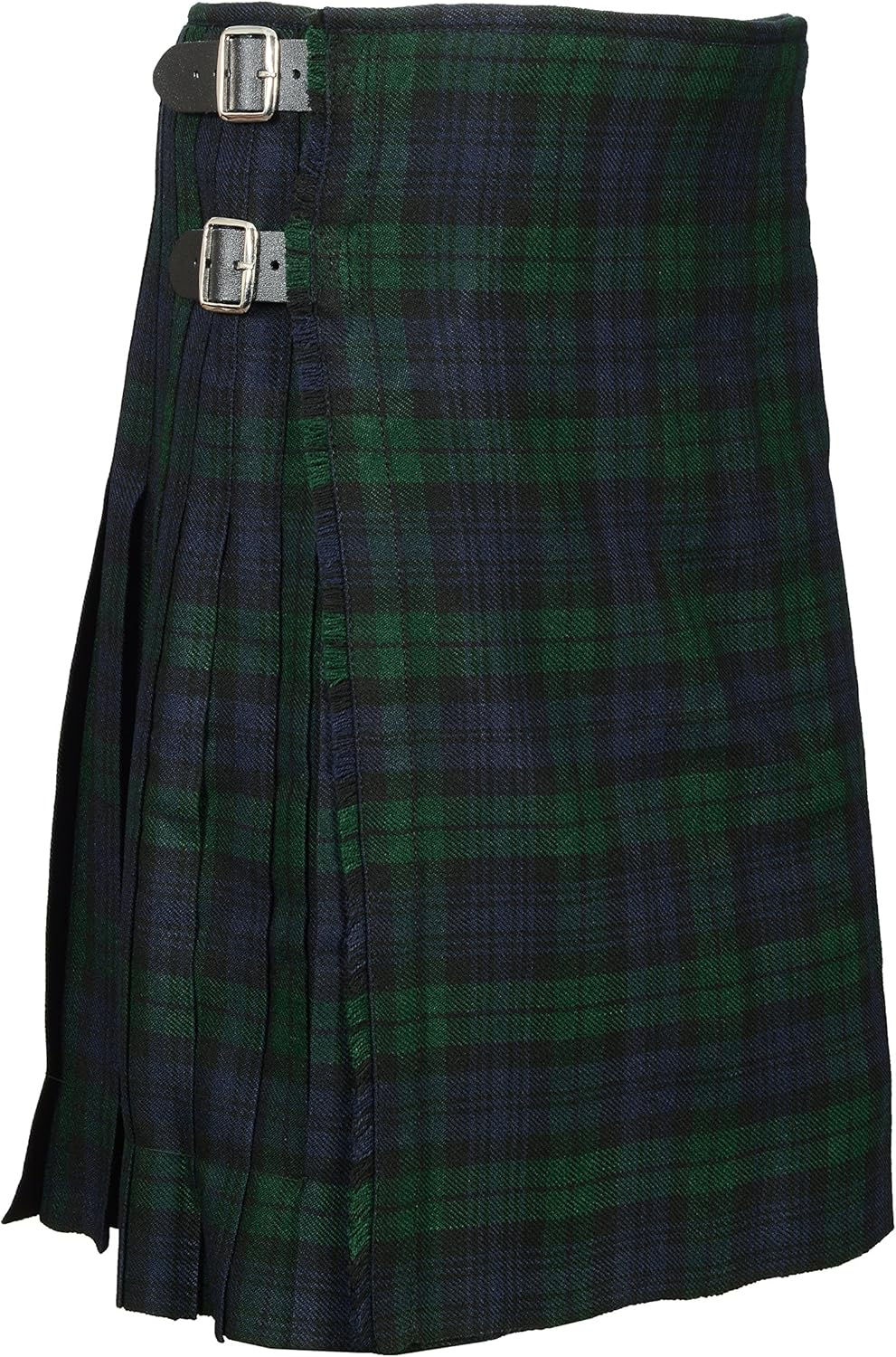 black watch kilt pin