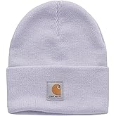 Carhartt Unisex Knit Beanie Cuff Hat