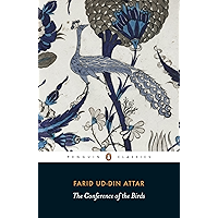 The Conference of the Birds (Classics) book cover